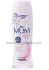 Роликовый антиперспирант без алюминия Mum Pure 0% Aluminium Deodorant Roll On small