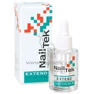 Профессиональный разбавитель лака Nail Tek Extend
