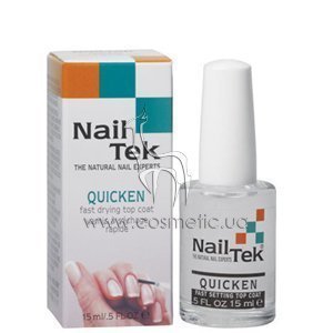 Сушка-закрепитель Nail Tek Quicken