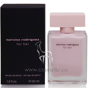 Парфюмированная вода Narciso Rodriguez For Her Eau de Parfum