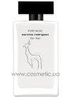 Тестер Narciso Rodriguez Pure Musc For Her Eau de Parfum small