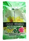 Маска для лица с зеленой глиной NaturPro Зеленая глина с экстрактом лопуха и арники small