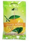 Маска из желтой глины NaturPro Желтая глина с экстрактом лимона и мяты small