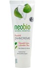 Зубная паста с фтором Neobio Flourid Zahncreme small