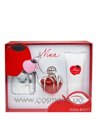 Набор Nina Ricci Nina Eau de Toilette Gift Set small