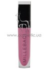 Стойкая помада для губ NoUBA Millebaci Lipstick small
