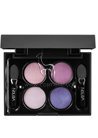Тени для век NoUBA Quattro Eyeshadow small