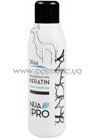 Бальзам-кондиционер для волос Реконструкция с кератином Nua PRO Reconstruction with Keratin Balsam-Conditioner small