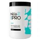 Реконструирующая маска для волос с кератином Nua PRO Reconstruction with Keratin Mask small
