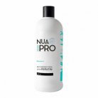 Шампунь для волос Реконструкция с кератином Nua PRO Reconstruction with Keratin Shampoo small