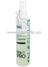 Восстанавливающий двухфазный спрей-реконструкция с кератином Nua PRO Restructuring Spray-Reconstruction with Keratin small