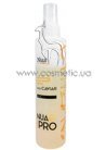 Восстанавливающий двухфазный спрей-разглаживание с черной икрой Nua PRO Restructuring Spray-Smooth with Caviar small