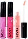 Блеск для губ Мега-сияние NYX Mega Shine Lip Gloss small