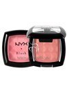Компактные пудровые румяна NYX Powder Blush small