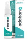 Cпрей-антиперспирант Odaban Spray Antiperspirant small