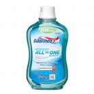 Ополаскиватель для ротовой полости Odol-Med 3 All in One Schutz Mundspulung mit Rundumschutz small