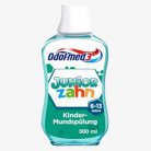 Детский ополаскиватель для рта Odol-Med 3 Junior Zahn Kindermundspulung Fresh Mint small