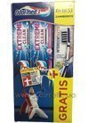 Набор для полости рта Odol-Med 3 + Dr. Best Set small