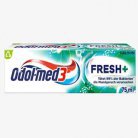 Зубная паста Odol-med 3 Fresh Plus small