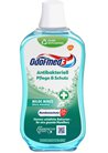 Антибактериальный ополаскиватель для рта без спирта Odol-Med 3 Mundspulung Antibakteriell Pflege & Schutz small