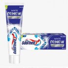 Отбеливающая зубная паста Odol med 3 White Renew small