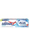 Отбеливающая зубная паста «Отбеливание Плюс» Odol-Med 3 Zahnpasta Whitening Plus small