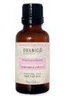 Масло миндаля с эфирным маслом апельсина OHANIC Almond & Orange Essential small