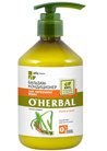 Бальзам-кондиционер для укрепления волос «Рост и сила» O'Herbal Hair Strengthening Conditioner small