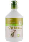 Освежающий лосьон для тела с экстрактом вербены O'Herbal Refreshing Body Lotion Verbena small