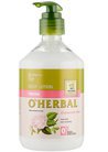 Тонизирующий лосьон для тела с экстрактом дамасской розы O'Herbal Toning Body Lotion Damask Rose small