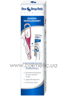 Набор для чистки языка (розовый) One Drop Only Tongue Cleaning Pink Set small