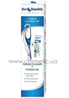 Набор для чистки языка (синий) One Drop Only Tongue Cleaning Blue Set small