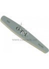 Пилка 220/280 серебристая OPI Flex File 220/280 grit small