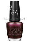 Лак для ногтей OPI Nail Lacquer small