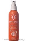 Солнцезащитное масло для волос и тела Optima Dry Oil SPF 2 small