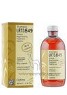 Лечебный шампунь для волос от перхоти Optima URTO 849 Shampoo small