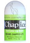 Лечебный бальзам для губ «Киви-Лайм» OraLabs Chap Ice Revo Lip Balm Kiwi Lime small