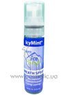 Освежающий спрей для полости рта «Ледяная мята» OraLabs Ice Drops Icy Mint Breath Spray small