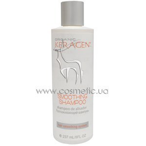 Шампунь для ежедневного применения Organic Keragen Men Daily Shampoo