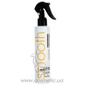 Несмываемый кондиционер для волос Organic Keragen Leave-in Conditioner