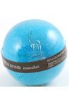Шипучий шар для ванны «Мужской» Organique Bath Bomb Maskulini small