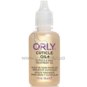 Масло для кутикулы ORLY Cuticle Oil +
