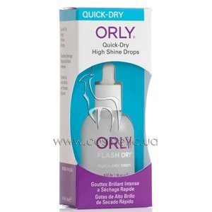 Сушка «Флеш Драй» ORLY Flash Dry