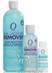 Жидкость для снятия лака c искусственных ногтей ORLY Gentle Formula Nail Polish Remover 50 мл.