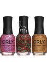 Мерцающий лак для ногтей с блестками Orly Glittering Collection small