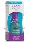 Закрепитель лака с эффектом мокрых ногтей ORLY Glosser small
