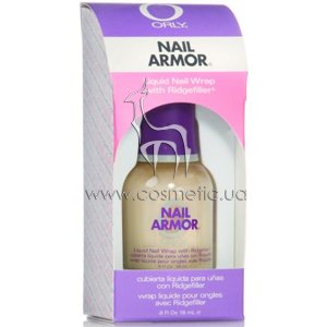 Основа под лак с натуральным шелком ORLY Nail Armor