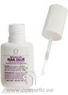 Клей для типсов и ремонта ногтей с кисточкой ORLY Nail Glue small
