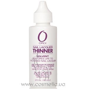 Разбавитель для лака ORLY Nail Polish Thinner