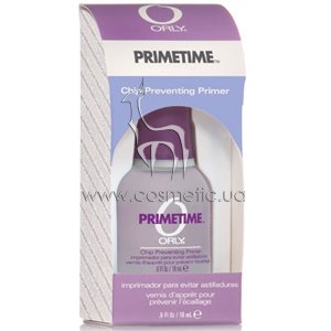 Праймер-основа ORLY Primetime